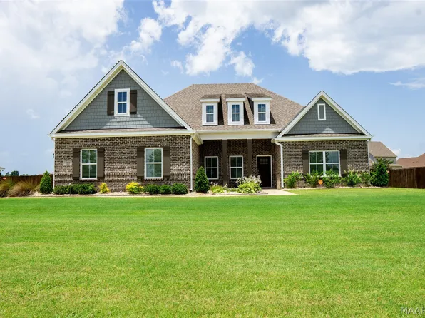 222 Alston Dr, Wetumpka, AL 36093