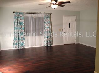 104 Lake Cir, Panama City Beach, FL 32413