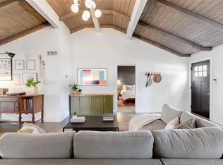 1595 S Bellaire St, Denver, CO 80222