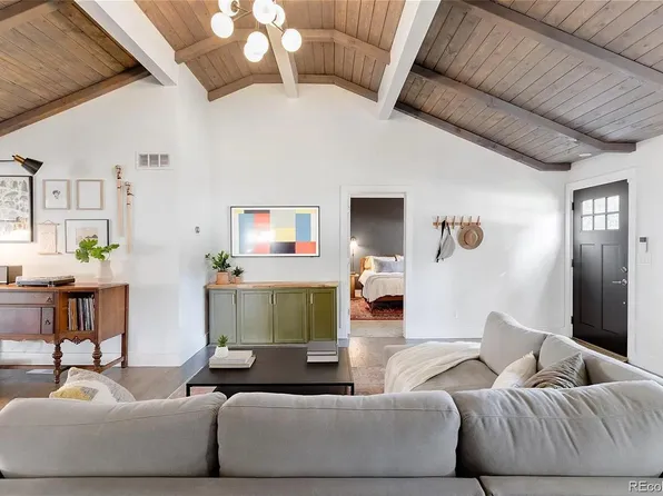 1595 S Bellaire St, Denver, CO 80222