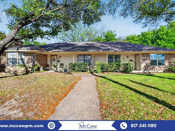 206 N Graves St, McKinney, TX 75069