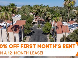 2855 S Extension Rd Unit 256, Mesa, AZ 85210