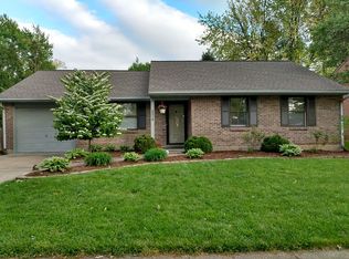 2216 S Landsdowne, Owensboro, KY 42303