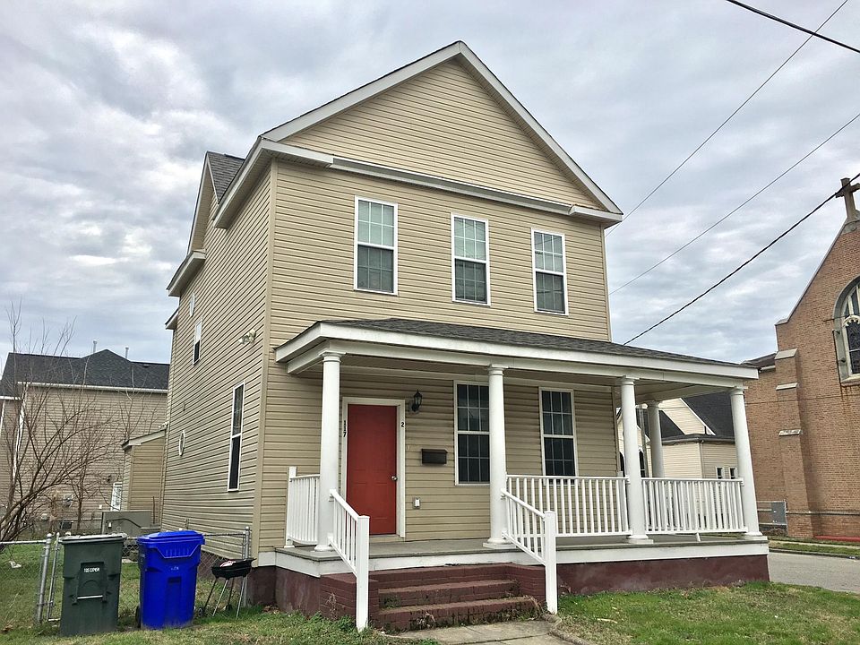 1st image of 117 Poplar Ave #1