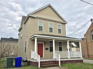 117 Poplar Ave #1, Norfolk, VA 23523