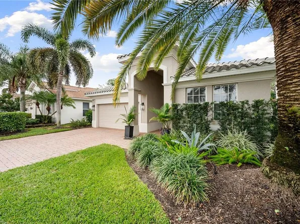 12771 Aviano DR, NAPLES, FL 34105