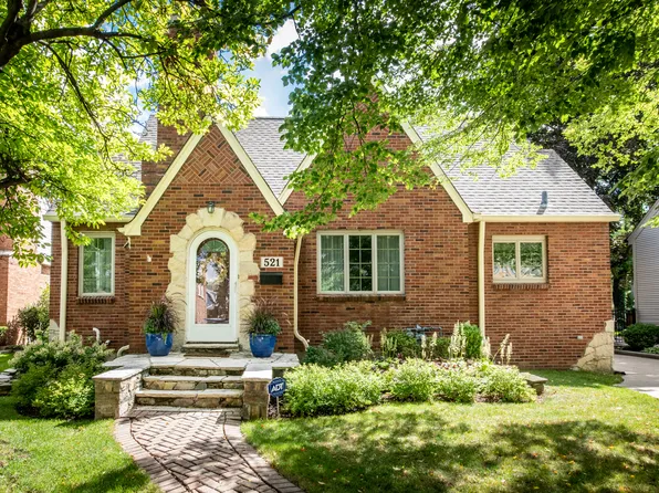 521 S Western Ave, Park Ridge, IL 60068