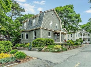 28 Greenwood Ter, Swampscott, MA 01907