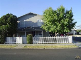 300 Warren St, Taft, CA 93268