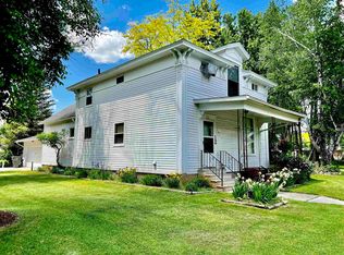 181 S Grove St, Berlin, WI 54923