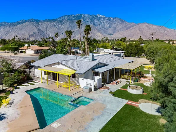 3096 Greg Cir, Palm Springs, CA 92262