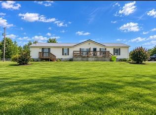 6401 Mount Zion Rd, East Bernstadt, KY 40729