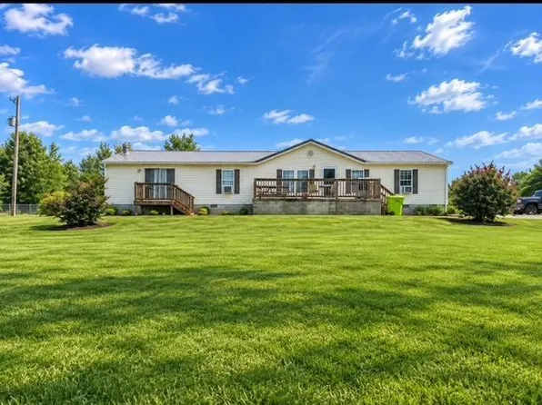 6401 Mount Zion Rd, East Bernstadt, KY 40729