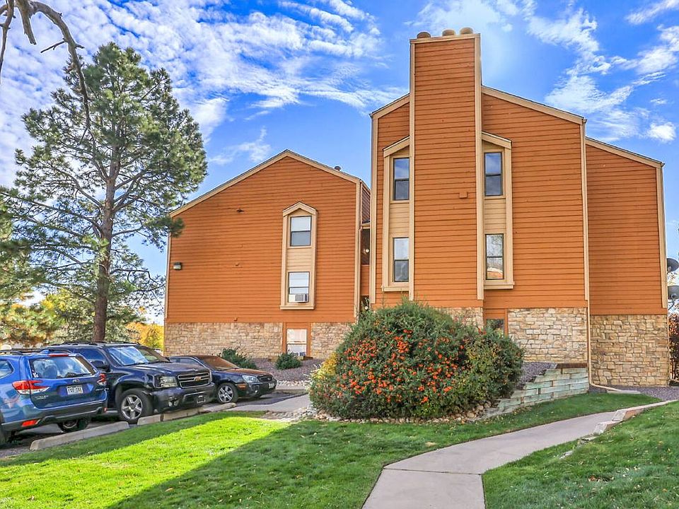 1st image of 4284 S Salida Way Unit 5