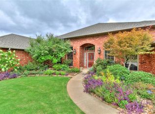 19405 Danforth Farms Blvd, Edmond, OK 73012