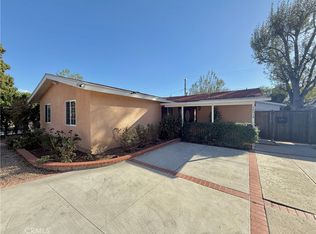 16514 Index St, Granada Hills, CA 91344
