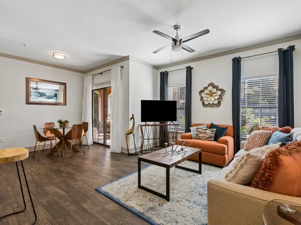 401 Teravista