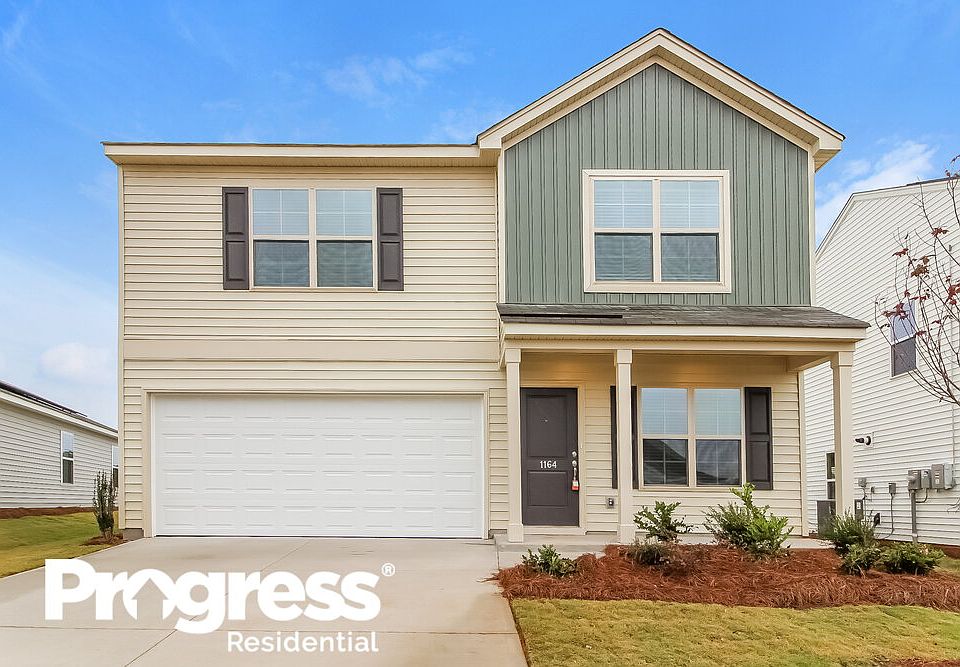 1164 Langston Dr, Spartanburg, SC 29303 Zillow