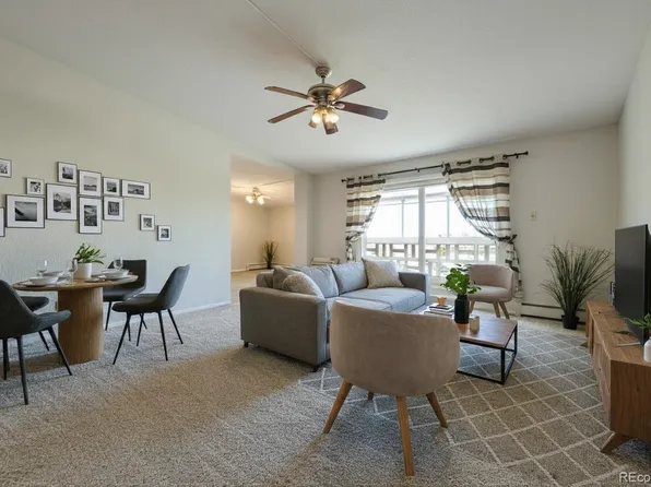 715 S Alton Way #5D, Denver, CO 80247