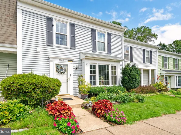 5406 Riverboat Way, Fairfax, VA 22032