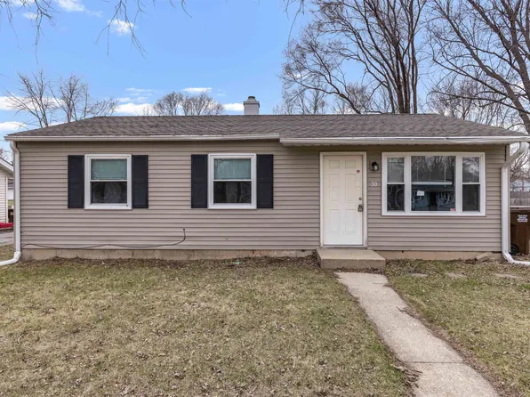 30 Gilbert Ter, Machesney Park, IL 61115