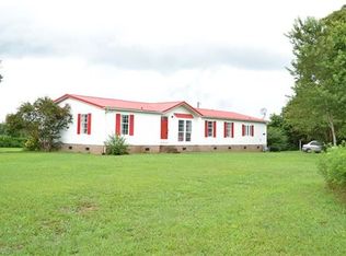 121 Hallman Mill Rd, Vale, NC 28168