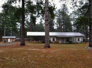 9 Columbia Road 462, Magnolia, AR 71753