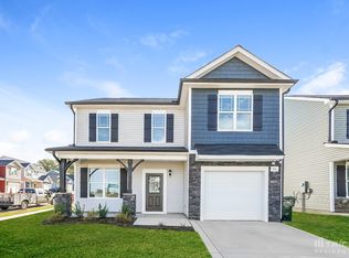 11 Pumpkin Hill Rdg, Clayton, NC 27520