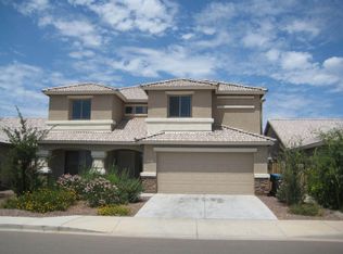 10024 W Hilton Ave, Tolleson, AZ 85353