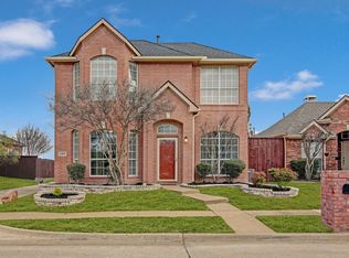 4509 Aspen Glen Rd, Plano, TX 75024