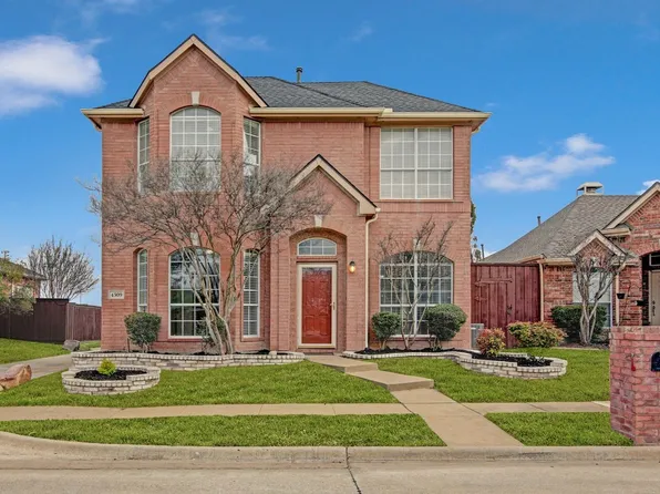 4509 Aspen Glen Rd, Plano, TX 75024