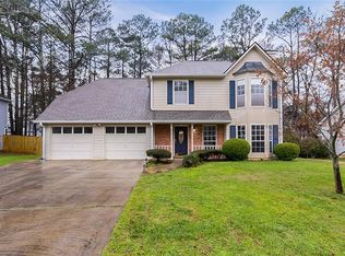 2563 Kennesaw Springs Ct NW, Kennesaw, GA 30144