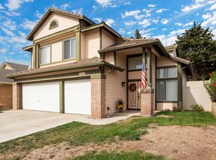 10487 Saint Clair St, Ventura, CA 93004