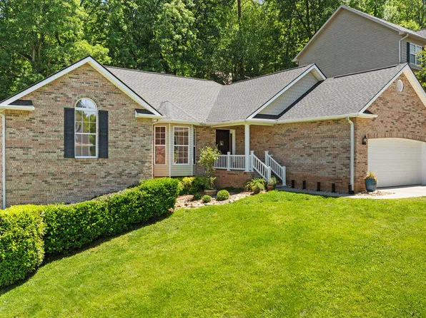 2124 Elm Grove Ln, Knoxville, TN 37932