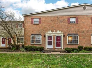 4623 Orwell Dr, Columbus, OH
