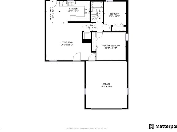 2nd image of 232 Tara Ct