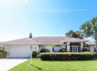 5856 Taylor Rd, Venice, FL 34293