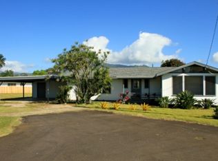245 Lauone Rd, Kapaa, HI 96746