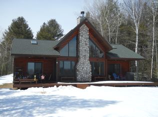 3355 W Cedar Lake Rd, Greenbush, MI 48738