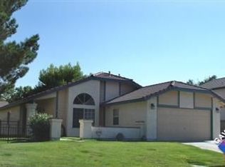 3312 Marilynn St, Lancaster, CA