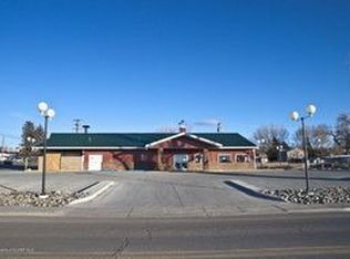 200 S Ash St, Aztec, NM 87410