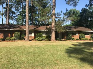 617 Stanton Dr, North Augusta, SC 29841