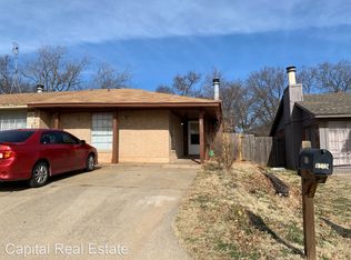 8775 Saint George Way, Oklahoma City, OK 73110