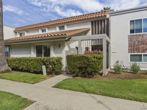 5191 Mount Alifan Dr, San Diego, CA 92111