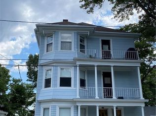 129 Allston St, Providence, RI 02908