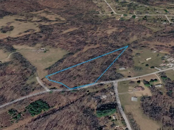 1 Baptist Church Rd, Culleoka, TN 38451