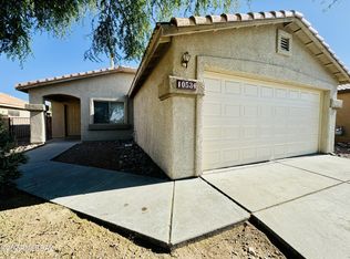 10534 E Dusky Willow Dr, Tucson, AZ 85747