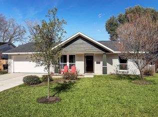 6014 Benning Dr, Houston, TX 77096