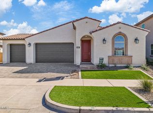9635 E Rainbow Ave, Mesa, AZ 85212