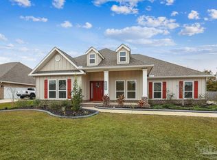 5665 Blake Ln, Pace, FL 32571